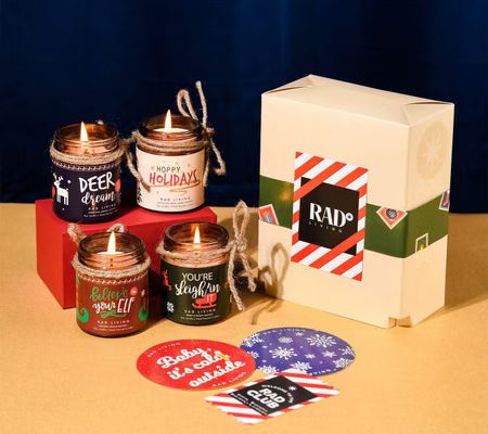 Christmas DIY gifts ideas