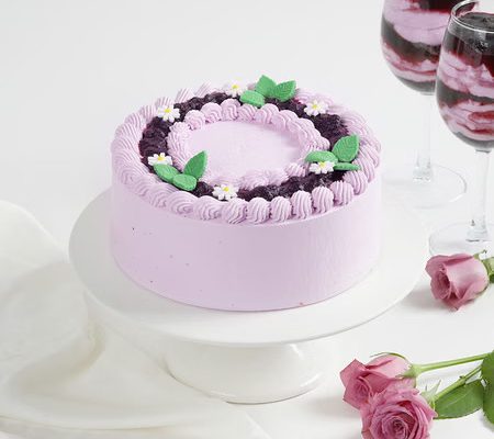 International cake day