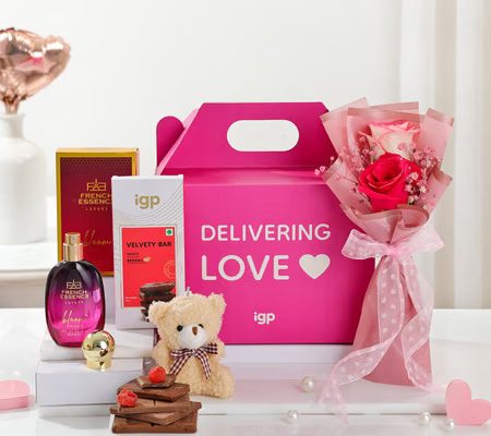 Birthday Gifts for Women