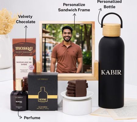 Gift Ideas for Husband