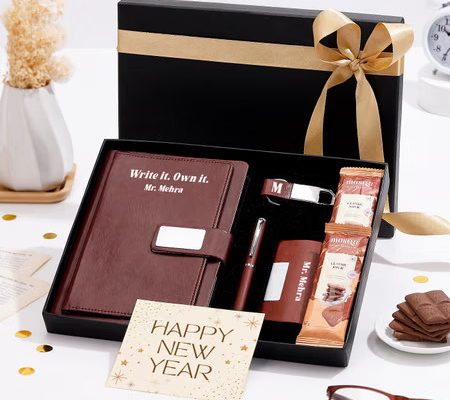New year gifts for long distance relationship