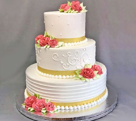 Trending Viral Cakes