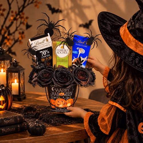 Halloween Gift Ideas
